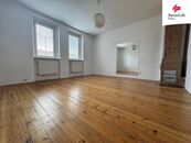 Pronájem bytu 2+kk 95 m2 Štúrova, Teplice, cena 12000 CZK / objekt / měsíc, nabízí 