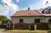 Prodej rodinného domu 125 m2 Křižíkova, Jihlava, cena 5590000 CZK / objekt, nabízí 