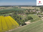 Prodej stavebního pozemku 2541 m2, Jistebnice, cena cena v RK, nabízí 