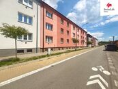 Prodej bytu 2+1 56 m2 Vrchlického, Kyjov, cena 4980000 CZK / objekt, nabízí 