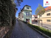 Pronájem bytu 2+1 62 m2 Rumburská, Liběchov, cena 18200 CZK / objekt / měsíc, nabízí 