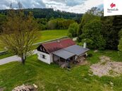 Prodej rodinného domu 78 m2, Chvaleč, cena 2150000 CZK / objekt, nabízí 