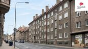 Pronájem bytu 2+1 54 m2 Kollárova, Písek, cena 13000 CZK / objekt / měsíc, nabízí 