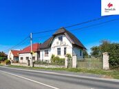 Prodej rodinného domu 164 m2, Dobřany, cena 6640000 CZK / objekt, nabízí 