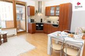 Pronájem bytu 2+kk 50 m2 Nepelova, Praha, cena 23000 CZK / objekt / měsíc, nabízí 