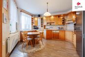 Pronájem bytu 3+1 93 m2 Na Výsluní, Moravské Budějovice, cena 17000 CZK / objekt / měsíc, nabízí 