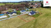 Prodej stavebního pozemku 780 m2, Zbinohy, cena 1980000 CZK / objekt, nabízí 