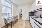 Pronájem bytu 1+1 43 m2 Horská, Trutnov, cena 12500 CZK / objekt / měsíc, nabízí 