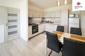 Pronájem bytu 2+kk 50 m2 Za Prachárnou, Jihlava, cena 13000 CZK / objekt / měsíc, nabízí 