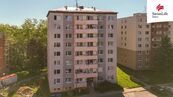 Prodej bytu 1+kk 30 m2 Okružní, Jihlava, cena 3290000 CZK / objekt, nabízí 