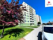 Pronájem bytu 3+1 75 m2 Krylova, Znojmo, cena 15000 CZK / objekt / měsíc, nabízí 