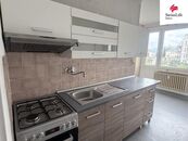 Pronájem bytu 3+kk 63 m2 Prokopa Holého, Trutnov, cena 13000 CZK / objekt / měsíc, nabízí 