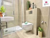 Pronájem bytu 2+kk 35 m2 5. května, Kolín, cena 15000 CZK / objekt / měsíc, nabízí 