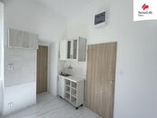 Pronájem bytu 1+kk 25 m2, Lampertice, cena 10000 CZK / objekt / měsíc, nabízí 