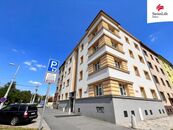 Pronájem bytu 2+1 55 m2 Borská, Plzeň, cena 14000 CZK / objekt / měsíc, nabízí 