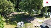 Prodej stavebního pozemku 406 m2 Legionářská, Dvůr Králové nad Labem, cena 1090000 CZK / objekt, nabízí 