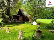 Prodej chaty 35 m2, Třebechovice pod Orebem, cena 1985000 CZK / objekt, nabízí 