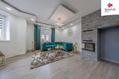 Prodej bytu 4+kk 100 m2 Horská, Trutnov, cena 8500000 CZK / objekt, nabízí 