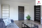 Pronájem bytu 2+1 51 m2 Hlubčická, Krnov, cena 12000 CZK / objekt / měsíc, nabízí 