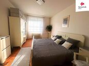 Pronájem bytu 1+1 30 m2 Úpské nábřeží, Trutnov, cena 9000 CZK / objekt / měsíc, nabízí 