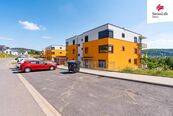 Pronájem bytu 2+kk 43 m2 Kiesewettrova, Trutnov, cena 15000 CZK / objekt / měsíc, nabízí 