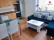 Pronájem bytu 2+kk 52 m2 Komenského, Trutnov, cena 11500 CZK / objekt / měsíc, nabízí 