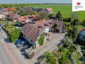 Prodej rodinného domu 337 m2, Libeř, cena 25000000 CZK / objekt, nabízí 