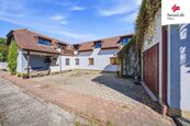 Prodej rodinného domu 336 m2, Libeř, cena 25000000 CZK / objekt, nabízí Swiss Life Select Reality