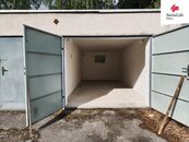 Pronájem garáže 20 m2, Jihlava, cena 2700 CZK / objekt / měsíc, nabízí 