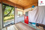 Prodej zahrady 467 m2, Kolín, cena 1160000 CZK / objekt, nabízí 