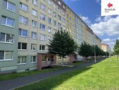 Prodej bytu 4+1 83 m2 Česká, Most, cena 3300000 CZK / objekt, nabízí 