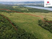 Prodej louky 216333 m2, Ústí nad Labem, cena 8700000 CZK / objekt, nabízí 