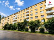 Prodej bytu 2+1 60 m2 Nám. V. Čtvrtka, Jičín, cena 5350000 CZK / objekt, nabízí 