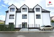 Pronájem bytu 2+kk 46 m2 Prokopa Velikého, Nový Bor, cena 15500 CZK / objekt / měsíc, nabízí 