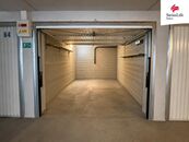 Prodej garáže 17 m2 Kralovická, Plzeň, cena 1050000 CZK / objekt, nabízí 