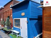 Prodej specifického typu nemovitosti 54 m2 Strakonická, Praha, cena 3990000 CZK / objekt, nabízí 