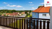 Pronájem bytu 3+1 75 m2, Úněšov, cena 17000 CZK / objekt / měsíc, nabízí 