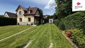 Prodej rodinného domu 120 m2 Pobřežní, Chrastava, cena 6990000 CZK / objekt, nabízí 