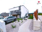 Pronájem bytu 2+kk 46 m2 Lipová, Blovice, cena 12500 CZK / objekt / měsíc, nabízí 