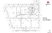 Pronájem bytu 4+1 159 m2 SNP, Jablonec nad Nisou, cena 19000 CZK / objekt / měsíc, nabízí 