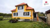Prodej rodinného domu 120 m2, Svojšice, cena 4600000 CZK / objekt, nabízí 