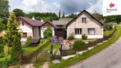 Prodej chalupy 180 m2, Bartoušov, cena 4900000 CZK / objekt, nabízí 