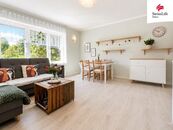 Prodej bytu 3+kk 60 m2 Komenského, Sloup v Čechách, cena 2890000 CZK / objekt, nabízí 