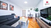 Prodej bytu 3+1 66 m2 Sladkovského, Chrudim, cena 5399000 CZK / objekt, nabízí 