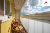 Prodej bytu 3+kk 70 m2 Mládežnická, Kladno, cena 6639000 CZK / objekt, nabízí 