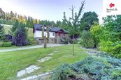 Prodej rodinného domu 298 m2, Holčovice, cena 11999000 CZK / objekt, nabízí 