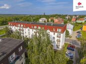 Prodej bytu 2+1 58 m2 Mírová, Milovice, cena 4870000 CZK / objekt, nabízí 