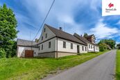 Prodej chalupy 345 m2, Malá Morava, cena 3360000 CZK / objekt, nabízí 