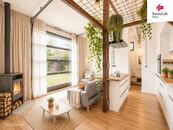 Prodej bytu 3+kk 68 m2 Smetanova, Chlumec nad Cidlinou, cena 4290000 CZK / objekt, nabízí Swiss Life Select Reality
