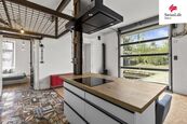 Prodej bytu 3+kk 68 m2 Smetanova, Chlumec nad Cidlinou, cena 4290000 CZK / objekt, nabízí 
